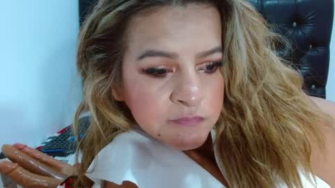 Venus online show from 02/28/25, 09:25