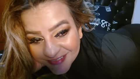 Venus online show from 10/01/25, 12:49