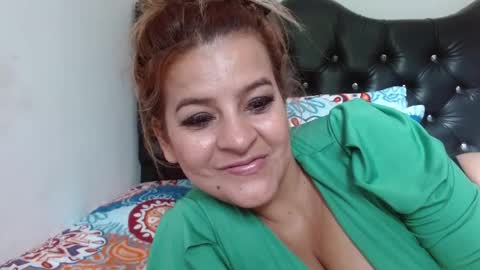 Venus online show from 10/10/25, 06:51