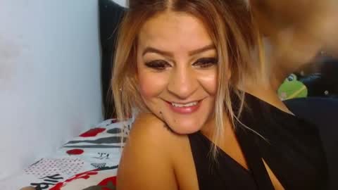 Venus online show from 10/31/25, 05:30