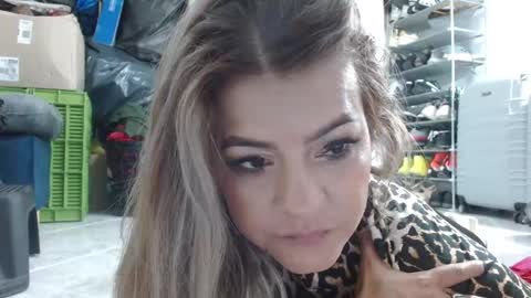 Venus online show from 03/13/26, 11:44