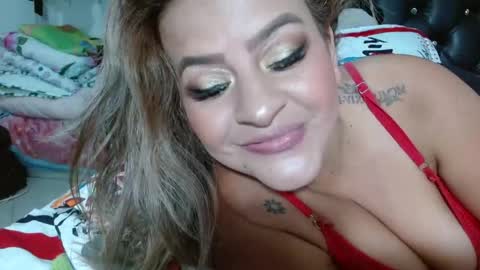 Venus online show from 03/22/26, 12:03