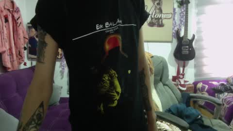 Snapshot of vl21cm chatting on 09/28/25, 04:34 vl21cm online show from 09/28/25, 04:34