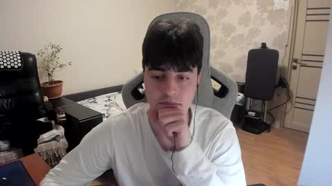 Martin online show from 12/14/25, 06:19