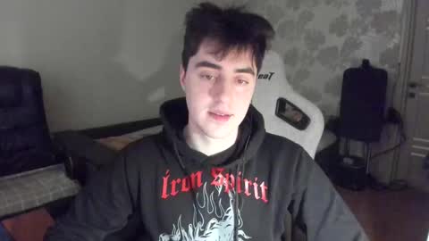 Martin online show from 01/13/26, 07:13