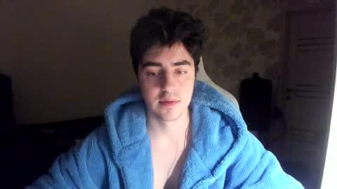 Martin online show from 02/27/26, 02:33