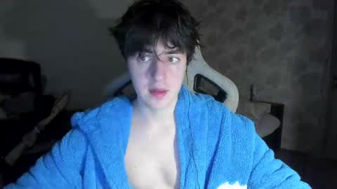 Martin online show from 04/25/26, 06:05