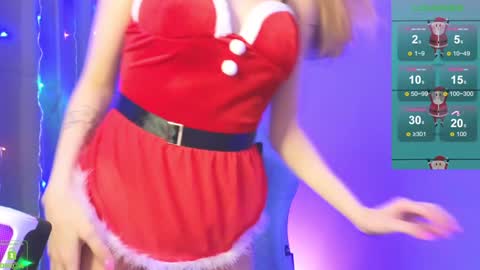 Vlada online show from 12/24/24, 03:26