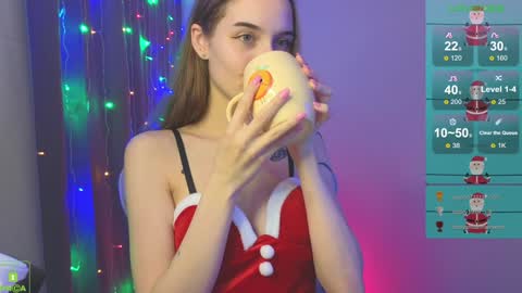 Vlada online show from 12/24/24, 06:28