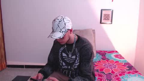 Vlad online show from 02/19/26, 03:35