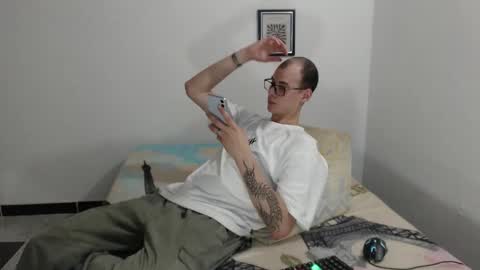 Vlad online show from 02/28/26, 04:02