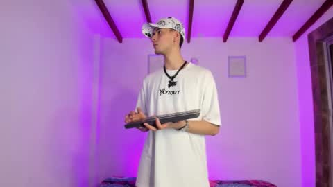 Vlad online show from 03/07/26, 04:09