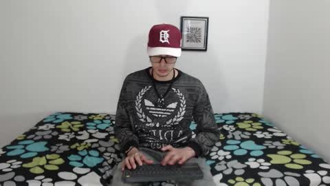 Vlad online show from 03/09/26, 03:32