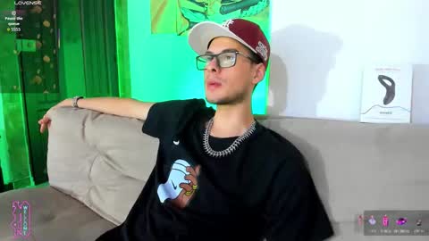 Vlad online show from 03/13/26, 05:03