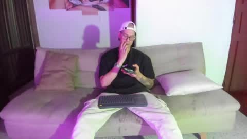 Vlad online show from 04/01/26, 03:51