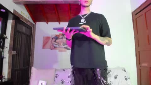 Vlad online show from 04/11/26, 04:50