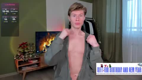 Vlad Dinovich online show from 12/10/24, 10:06