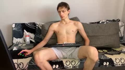Vlad Dinovich online show from 07/01/26, 01:13