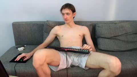 Vlad Dinovich online show from 07/08/26, 03:38