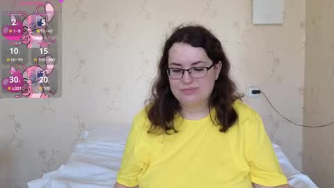 Snapshot of vladacandy chatting on 02/23/25, 11:11 VladaCandy online show from 02/23/25, 11:11