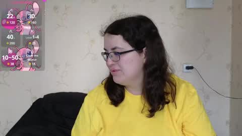 Snapshot of vladacandy chatting on 03/05/25, 12:11 VladaCandy online show from 03/05/25, 12:11
