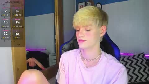 Vlad  online show from 11/22/25, 03:22