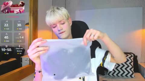 Vlad  online show from 02/19/26, 02:24