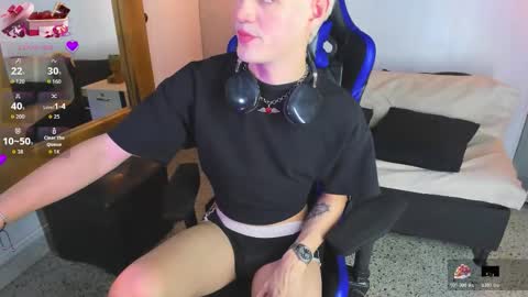 Vlad  online show from 03/21/26, 03:04