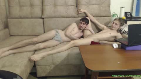 Snapshot of vladimirsibiria chatting on 02/11/26, 02:00 Vova and Sasha online show from 02/11/26, 02:00