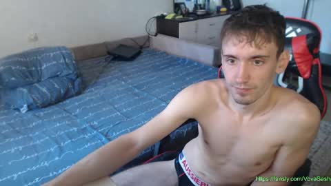Vova and Sasha online show from 06/05/26, 08:42