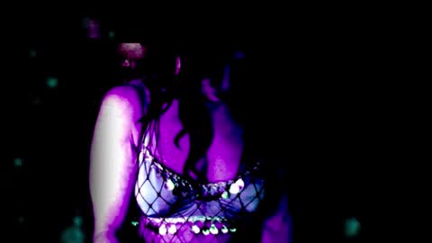 Violetta Elysia online show from 11/26/25, 10:22