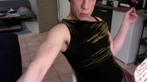 Violetta Elysia online show from 01/17/26, 06:44