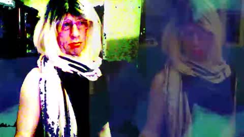 Violetta Elysia online show from 02/08/26, 03:59