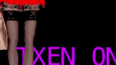 Violetta Elysia online show from 04/02/26, 04:37