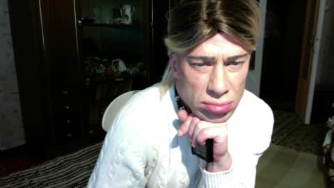 Violetta Elysia online show from 04/04/26, 02:25