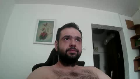 vladroma1 online show from 05/02/26, 07:35