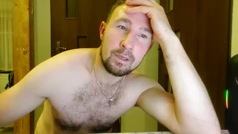 vladumyr online show from 11/19/25, 08:20