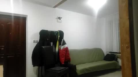 vladumyr online show from 11/30/25, 04:44