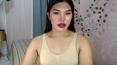 Its me JESSIE in ur heart online show from 12/03/24, 05:01