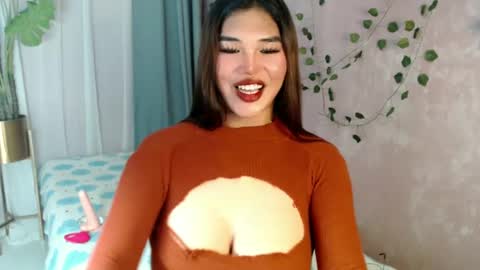 Its me JESSIE in ur heart online show from 12/06/24, 06:39