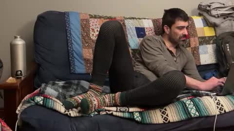 renots online show from 02/15/26, 07:27