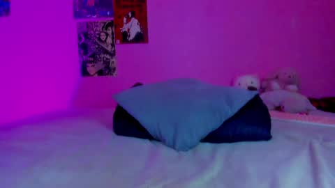 Snapshot of void_smokin chatting on 04/06/26, 07:48 Gabriela online show from 04/06/26, 07:48