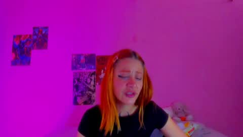 Snapshot of void_smokin chatting on 04/12/26, 05:40 Gabriela online show from 04/12/26, 05:40