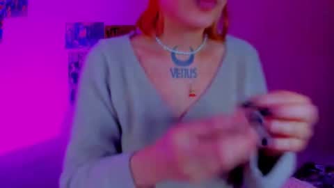Snapshot of void_smokin chatting on 05/04/26, 11:28 Gabriela online show from 05/04/26, 11:28