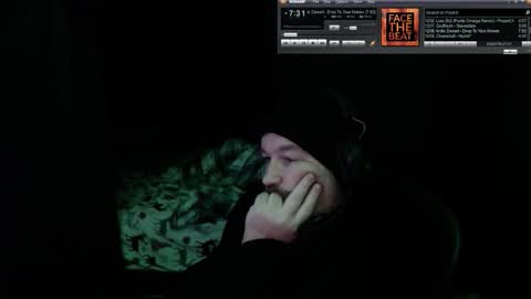 Rev online show from 11/29/25, 04:04