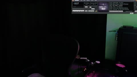 Rev online show from 11/30/25, 02:59