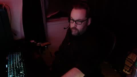 Rev online show from 03/11/26, 08:31