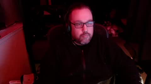 Snapshot of voidcatdaddy chatting on 04/30/26, 06:42 Rev online show from 04/30/26, 06:42
