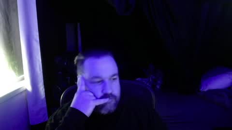Snapshot of voidcatdaddy chatting on 05/05/26, 04:48 Rev online show from 05/05/26, 04:48