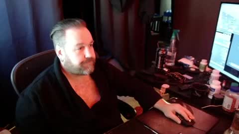 Snapshot of voidcatdaddy chatting on 05/13/26, 05:43 Rev online show from 05/13/26, 05:43